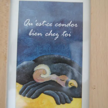 A 2 Pas De Paris Casa de hóspedes